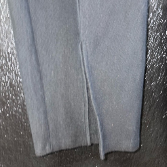 Michael Kors Black Cropped Ankle Pants - Picture 3 of 7